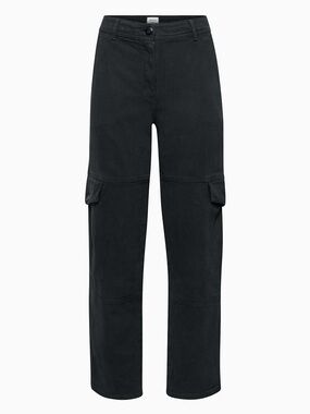 Wilfred Maeve Cargo Pants Black